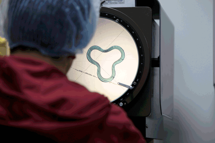 Medical tubing for the medical industry