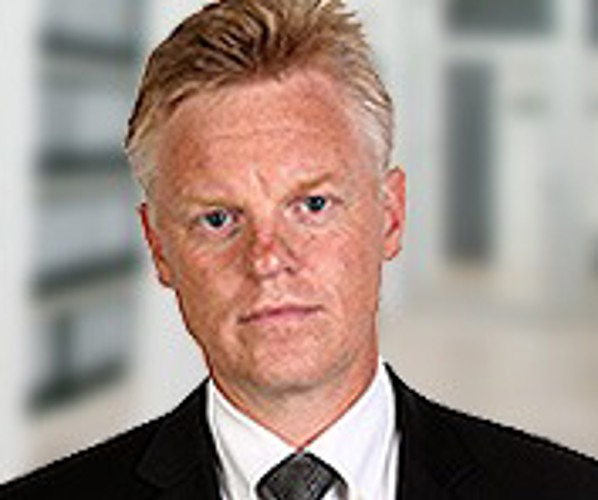 CEO at Primo Claus Tønnesen