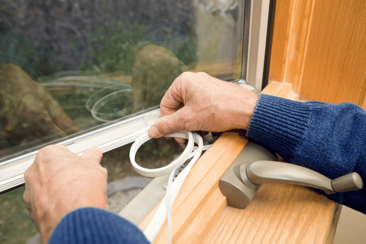 Building Gaskets Seals For Windows