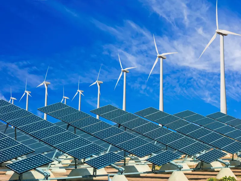 Primo offers profiles for energy, wind and solar energy