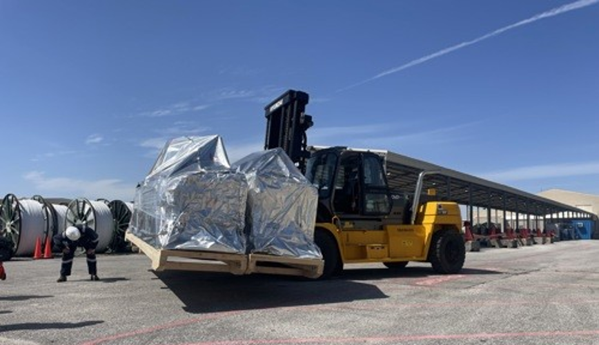 Primo is establishing the Primo Offshore facility in the USA