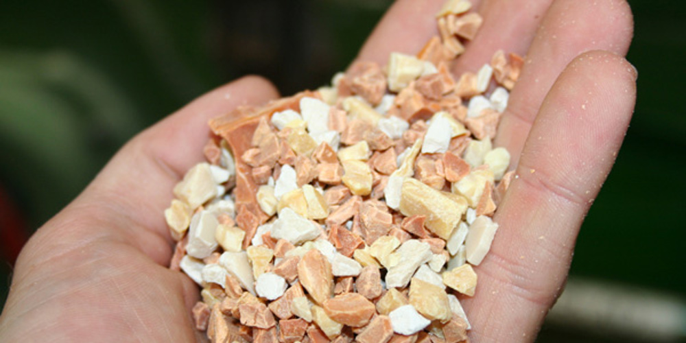 Recycling Is A Core Value At Primo