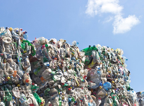 Hantering av avfallet: vårt engagemang i återvinning