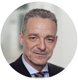 Gerard Socha Business Area Manager Offshore