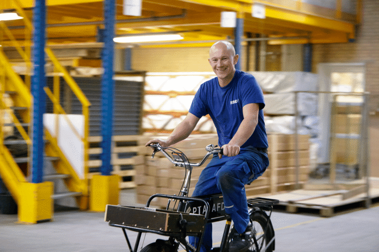 Working Life at Primo