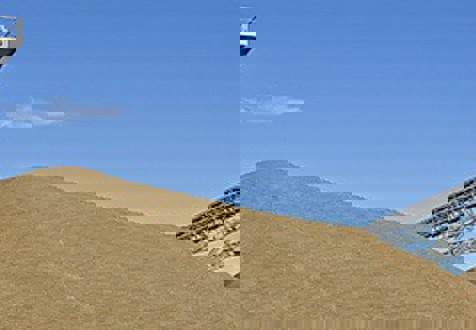 Extruded Profiles For The Heavy Industry