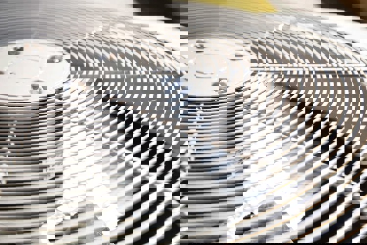 Profiles for Air-conditioning and HVAC by Primo